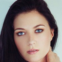 avatar for Elena Romanova