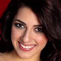 avatar for Lexi Bloom