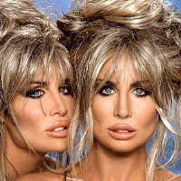 avatar for The Barbi Twins